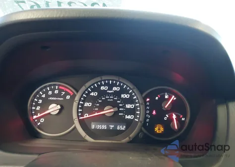 2008 Honda Pilot Ex-L from USA, damaged, VIN 5FNYF18558B015338